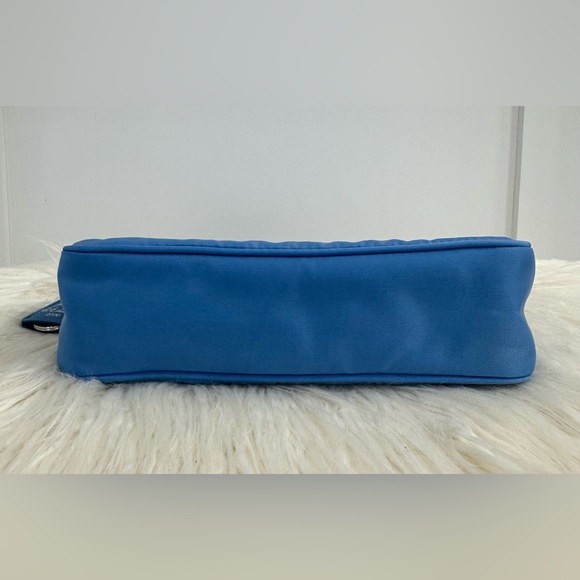 Prada Nylon Shoulder Bag (new without tags) - Picture 5 of 7